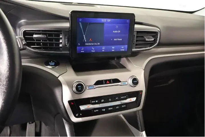 $26749 : Ford Explorer 2021 AWD XLT 4 image 5