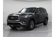 $39998 : INFINITI QX80 2024 AWD Luxe thumbnail