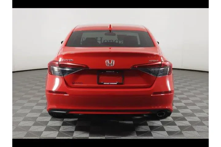$25875 : Honda Civic 2024 Sport 4dr S image 6