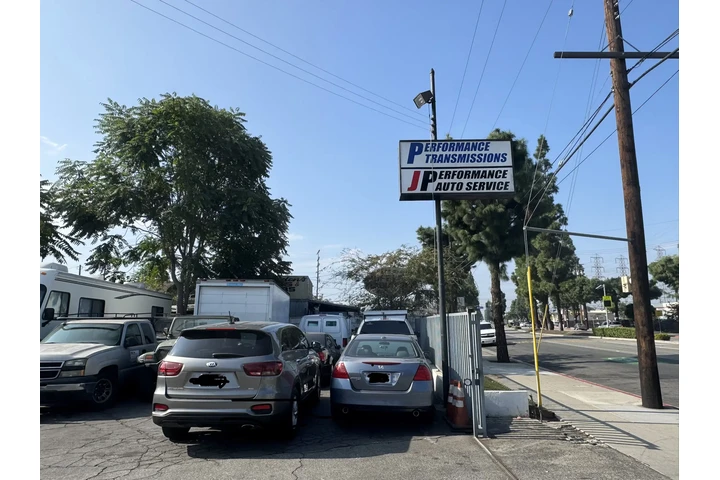 Solicito mecánico automotriz image 1