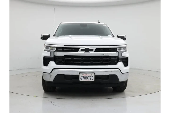 $36998 : Chevrolet Silverado 1500 202 image 5