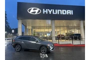 Hyundai TUCSON 2025 Limited