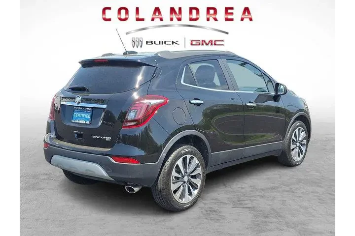 $19985 : Buick Encore 2022 AWD Prefer image 6