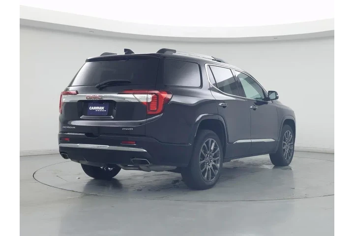 $38998 : GMC Acadia 2023 4x4 Denali 4 image 8