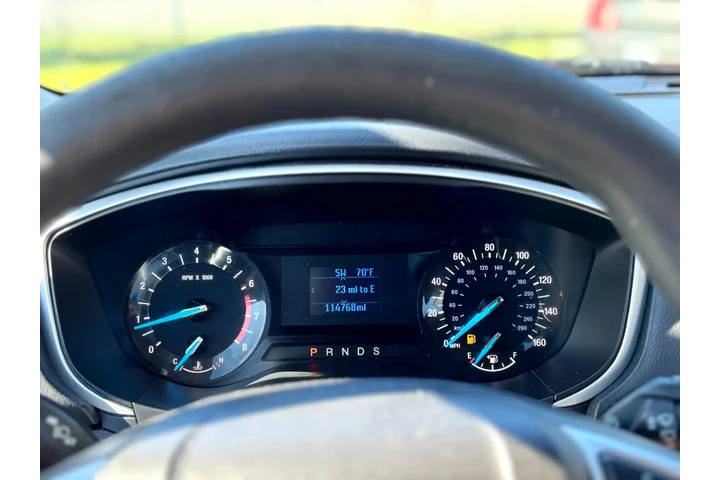 $9995 : 2016 Fusion image 9
