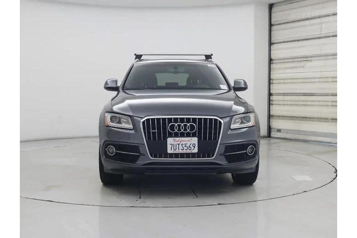 $17998 : Audi Q5 2017 AWD 2.0T quattr image 5