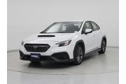 $26998 : Subaru WRX 2022 AWD Base 4dr thumbnail