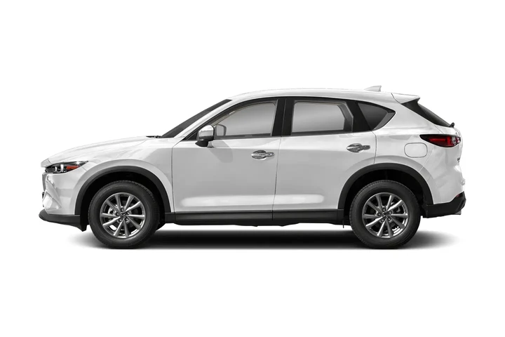 $25000 : 2023 CX-5 2.5 S Select Package image 3