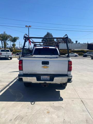 $18995 : 2016 CHEVROLET SILVERADO 2500 image 9