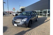 2014 Equinox LS en North Dakota