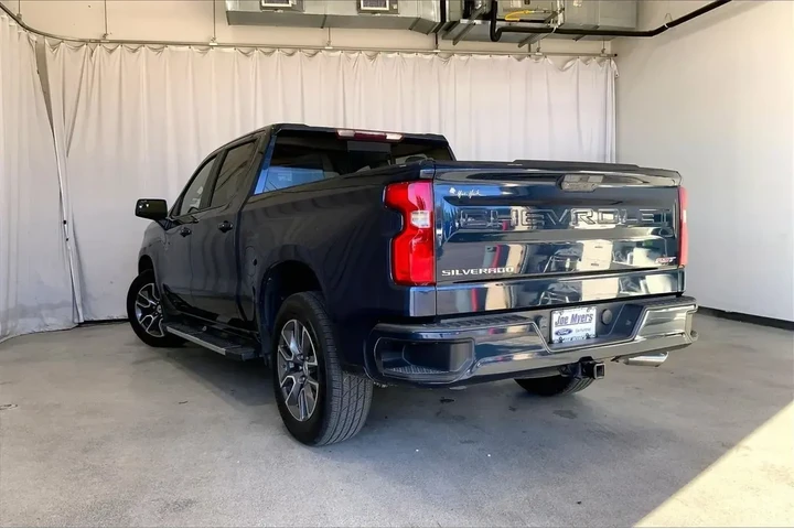 $26991 : Chevrolet Silverado 1500 201 image 5