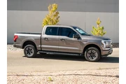 $37515 : 2023 F-150 Lightning XLT thumbnail