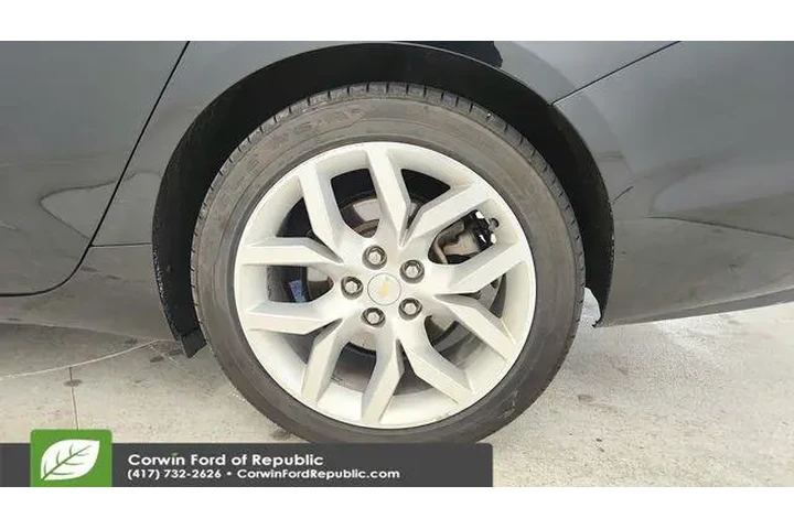 $12989 : Chevrolet Impala 2019 Premie image 10