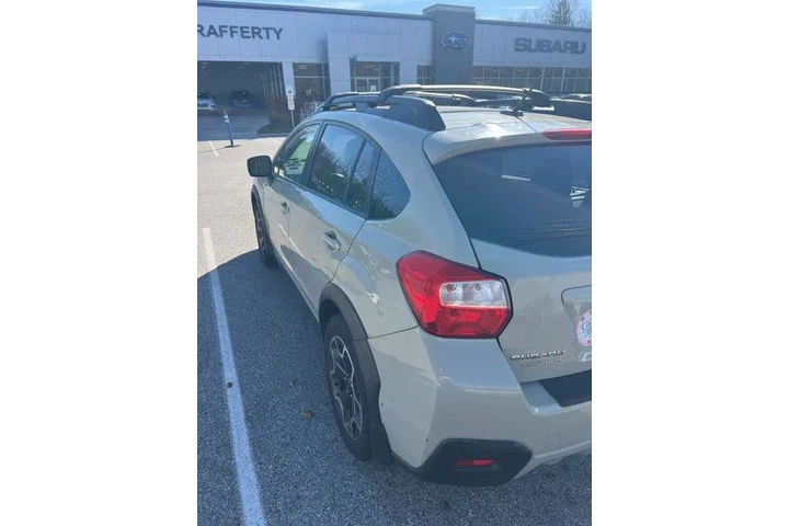$12000 : Subaru XV Crosstrek 2014 AWD image 5