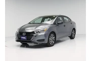 $19998 : Nissan Versa 2025 S 4dr Seda thumbnail