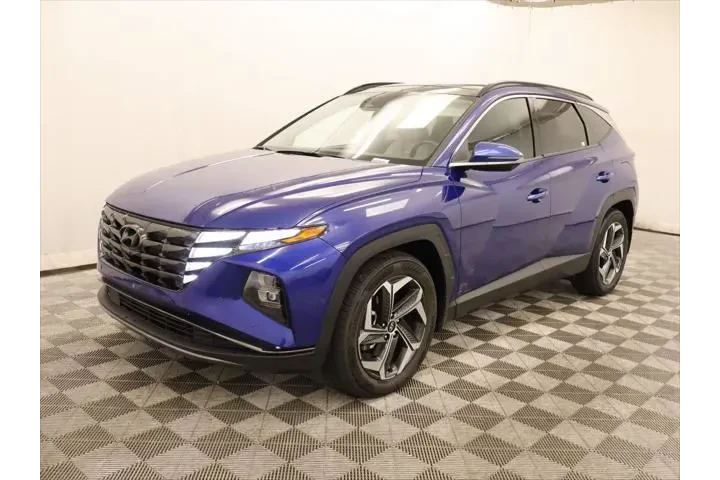 $21294 : Hyundai TUCSON 2022 Limited image 1