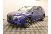 Hyundai TUCSON 2022 Limited en Phoenix
