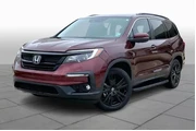 Honda Pilot 2022 SE 4dr SUV en Shreveport