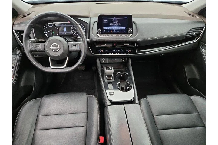 $23998 : Nissan Rogue 2023 SL 4dr Cro image 9