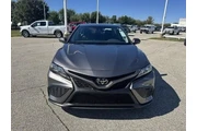 $25032 : Toyota Camry 2023 SE 4dr Sed thumbnail