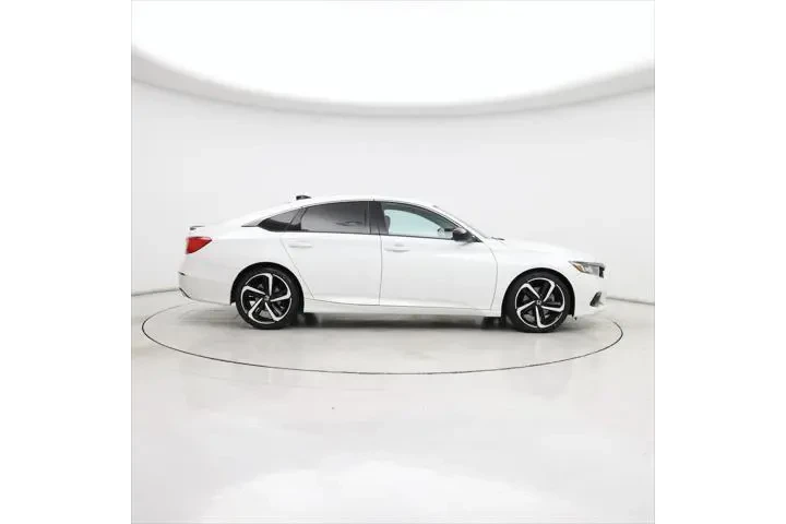 $29998 : Honda Accord 2022 Sport 4dr image 7