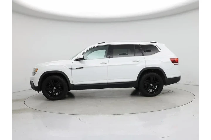$21998 : Volkswagen Atlas 2018 AWD V6 image 3
