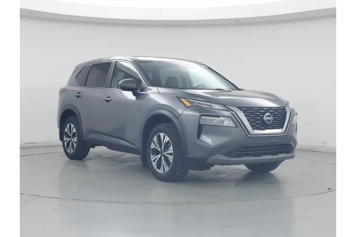 $23998 : Nissan Rogue 2023 AWD SV 4dr image 1