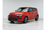 $17998 : Kia Soul 2020 GT-Line 4dr Cr thumbnail