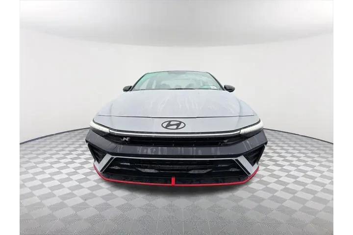 $32591 : Hyundai ELANTRA N 2025 4dr S image 2