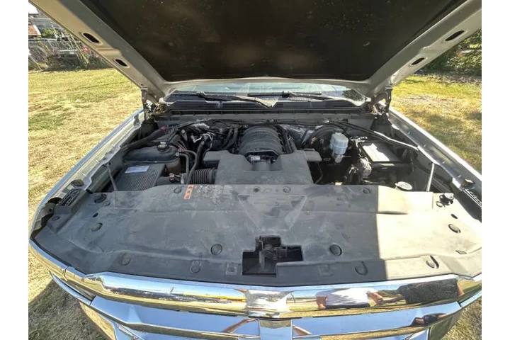 $24995 : 2018 Silverado 1500 image 8