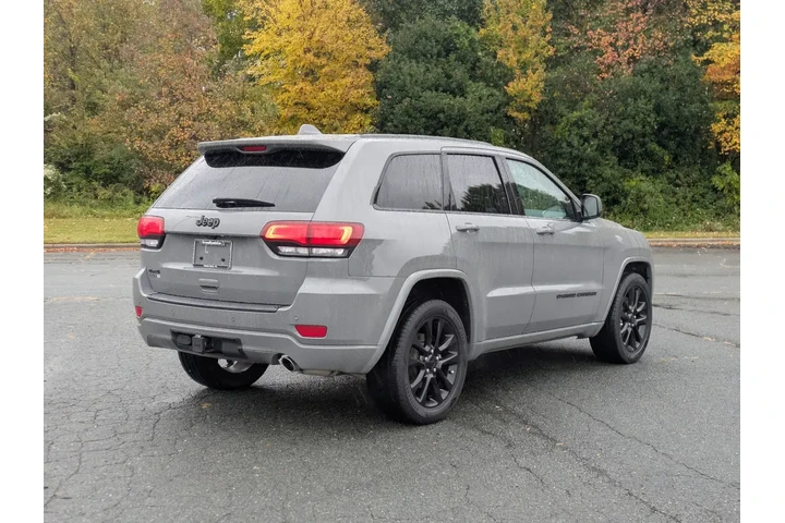 $24500 : Jeep Grand Cherokee WK 2022 image 4