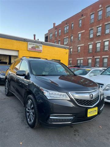 $14999 : 2016 MDX SH-AWD w/Tech image 7