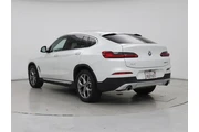 $30998 : BMW X4 2021 AWD xDrive30i 4d thumbnail