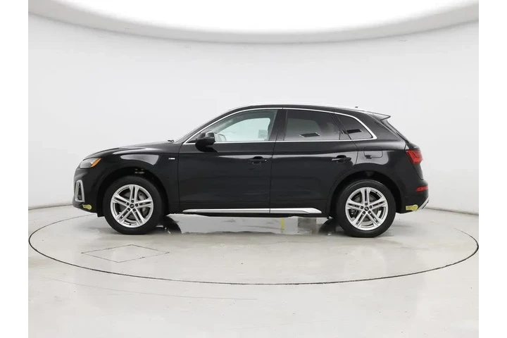 $33998 : Audi Q5 2022 AWD e quattro S image 3