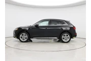 $33998 : Audi Q5 2022 AWD e quattro S thumbnail