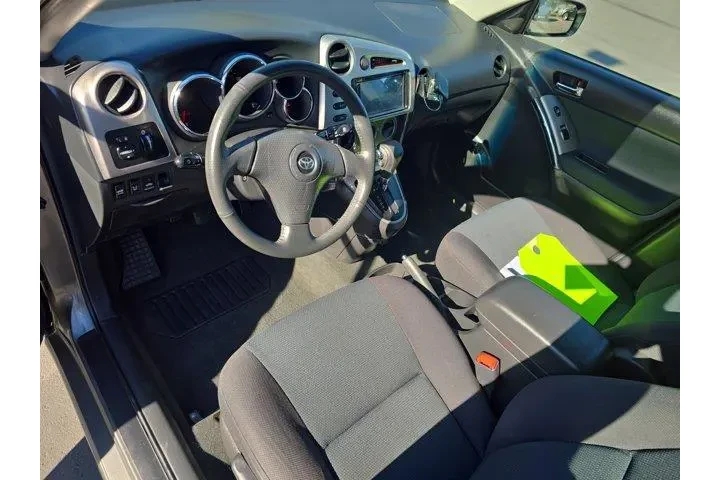 $6995 : Toyota Matrix 2008 Base 4dr image 7