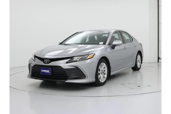 $21998 : Toyota Camry 2023 LE 4dr Sed image 4