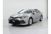 $21998 : Toyota Camry 2023 LE 4dr Sed thumbnail