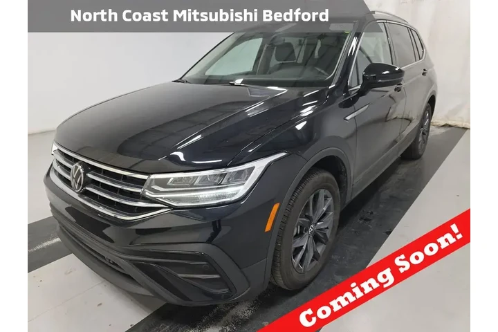 $20293 : Volkswagen Tiguan 2022 SE 4d image 1
