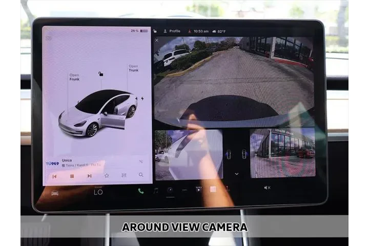 $21490 : Tesla Model 3 2020 AWD Long image 6