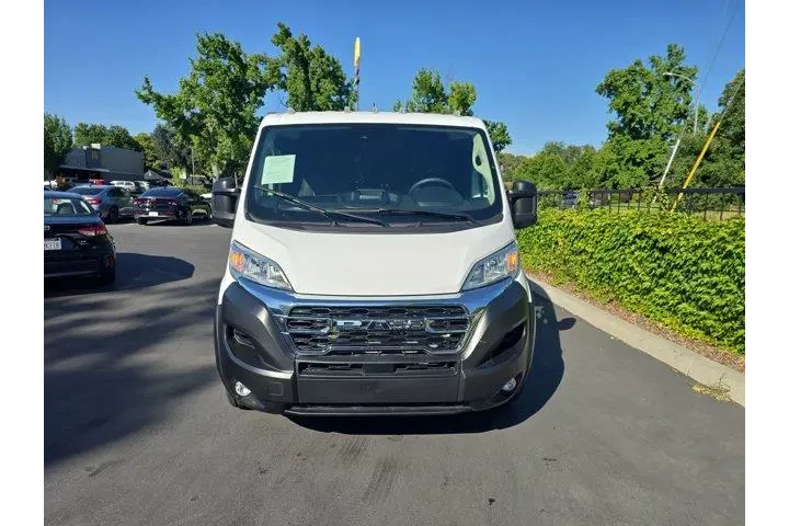 $39995 : Ram ProMaster 2025 Tradesman image 2
