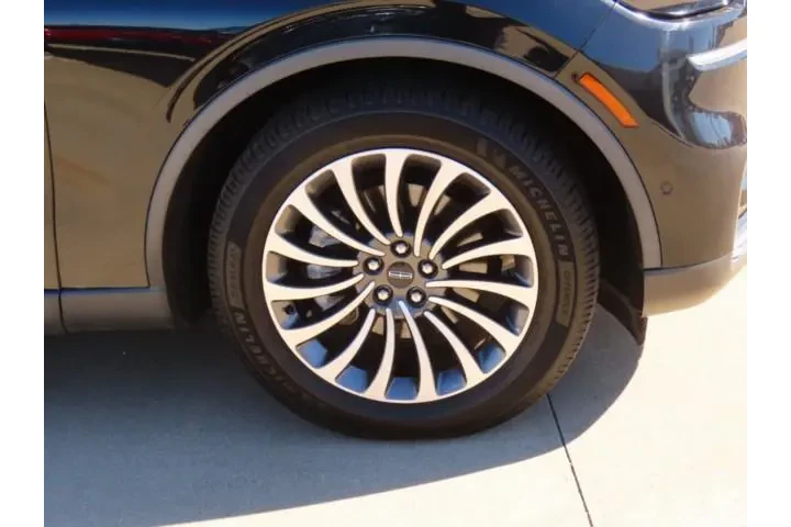 $35945 : Lincoln Aviator 2022 Reserve image 7