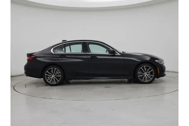 $26998 : BMW 3 Series 2021 330e 4dr S image 7