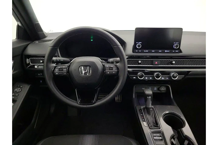 $30998 : Honda Civic Hybrid 2026 Spor image 10