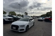 Audi S3 2017 AWD 2.0T quattr en San Bernardino