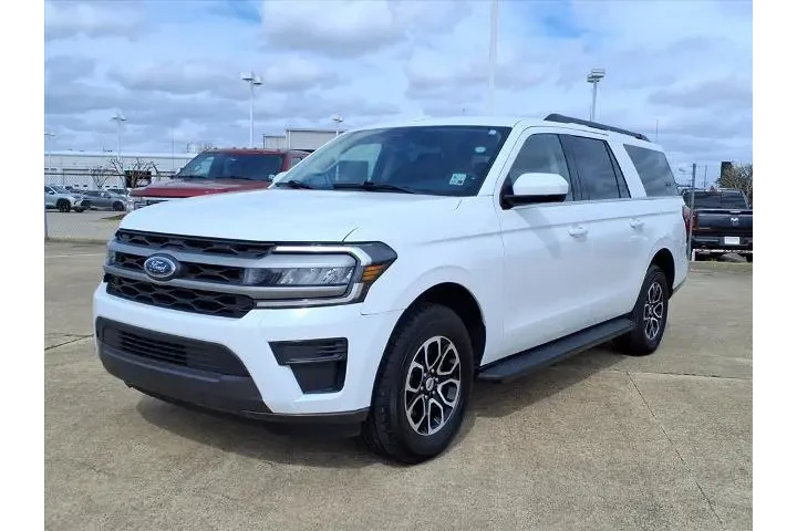 $39988 : Ford Expedition MAX 2024 4x2 image 1