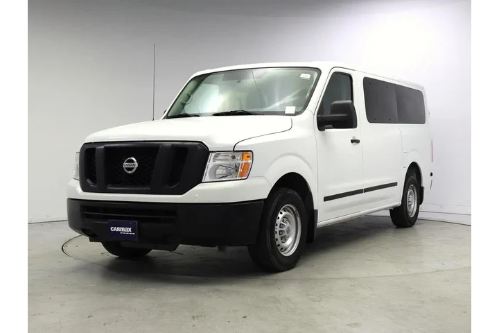 $34998 : Nissan NV 2020 3500 HD S 3dr image 4
