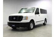 $34998 : Nissan NV 2020 3500 HD S 3dr thumbnail