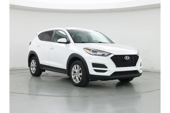 $14998 : Hyundai TUCSON 2020 AWD SE 4 image 1
