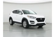 Hyundai TUCSON 2020 AWD SE 4 en Elizabethtown